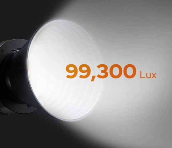 Большой анонс видеосвета от Godox: SL300II и новая серия ламп Litemons LA