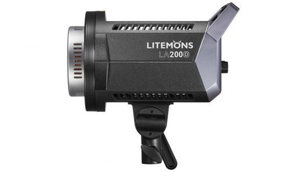 Большой анонс видеосвета от Godox: SL300II и новая серия ламп Litemons LA
