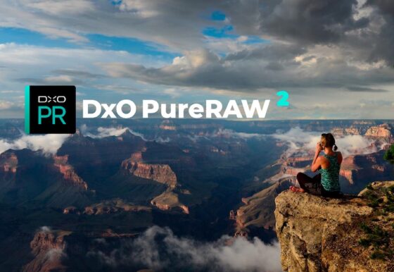 DxO выпустили новую версию фоторедактора PureRAW 2