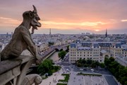 Привитые туристы могут въехать во Францию без ПЦР-тестов