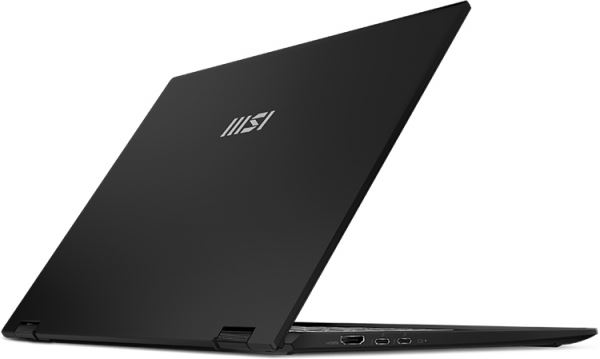 MSI представила ноутбуки с процессорами Intel нового поколения