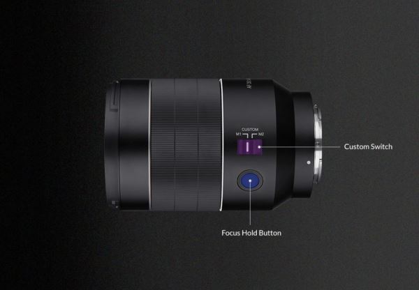 Представлен объектив Samyang AF 35mm F/1.4 FE II для Sony