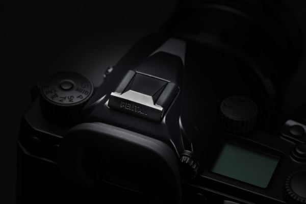 Представлена черная лимитированная камера Pentax K-3 Mark III Jet Black